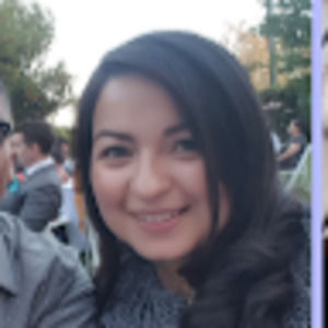 Meet your Posher, Erica